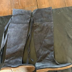 Frye Boots